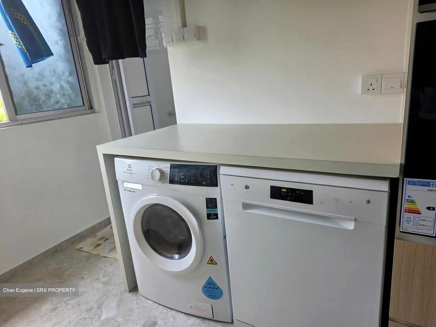 Blk 614 EUNOS GROVE (Bedok), HDB 3 Rooms #612493831